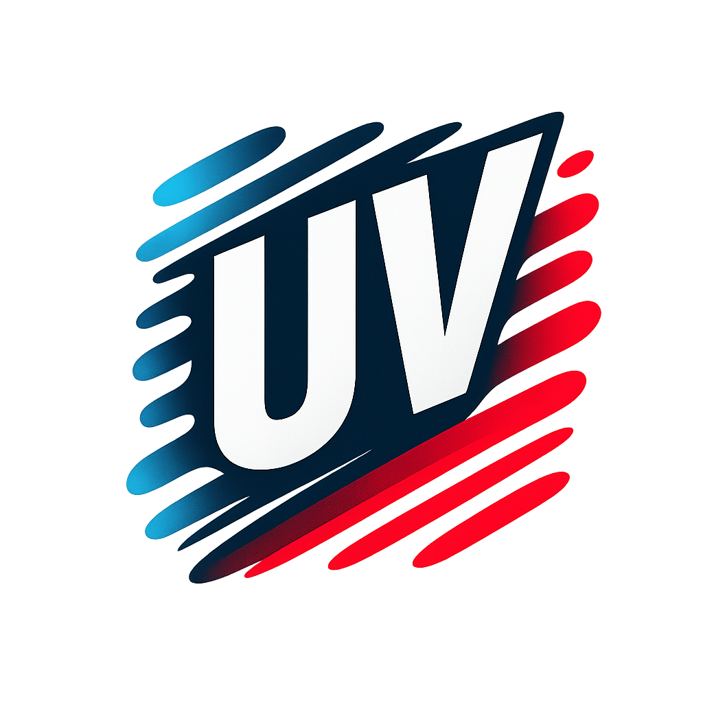 My UVI